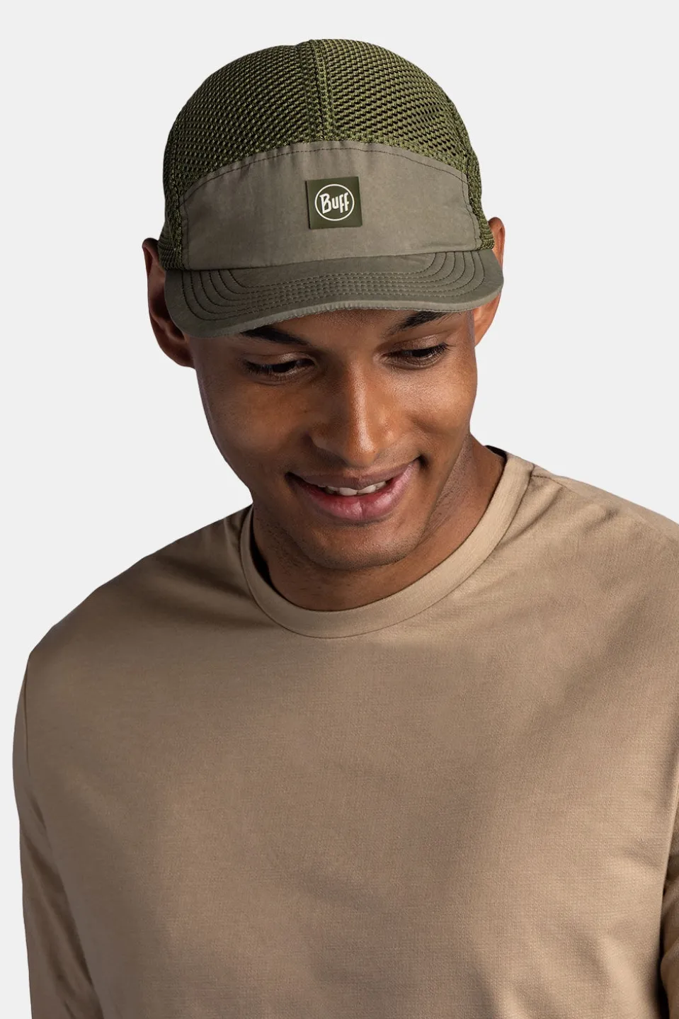 Buff 5 Panel Air Pet