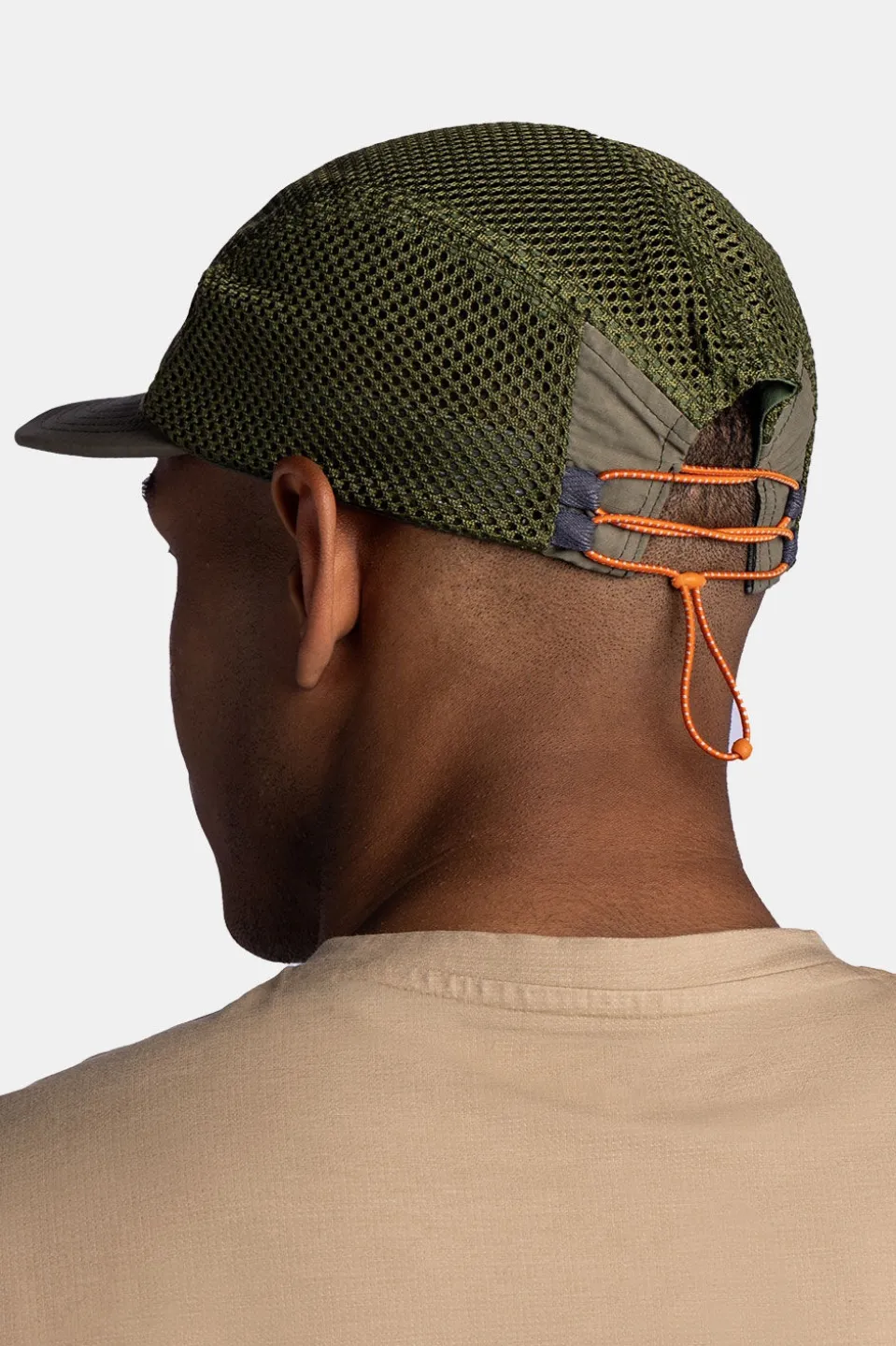 Buff 5 Panel Air Pet