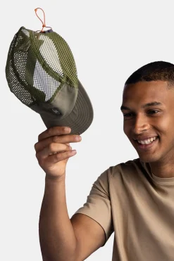 Buff 5 Panel Air Pet