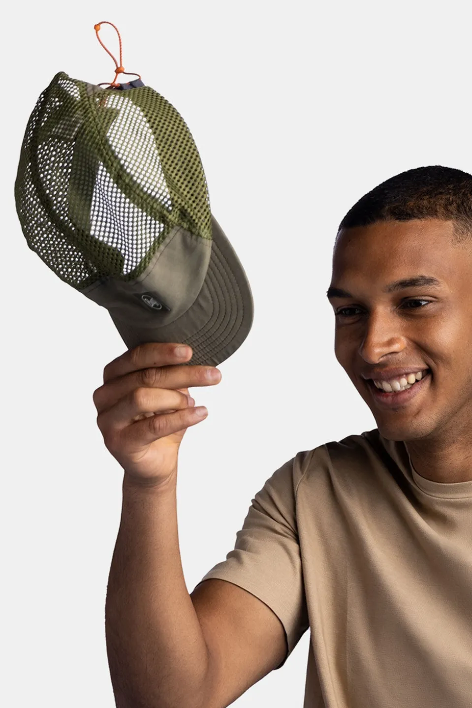Buff 5 Panel Air Pet