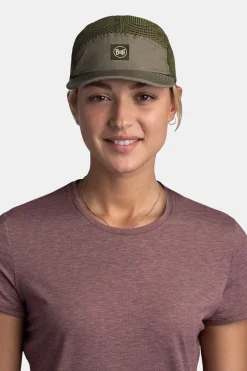 Buff 5 Panel Air Pet