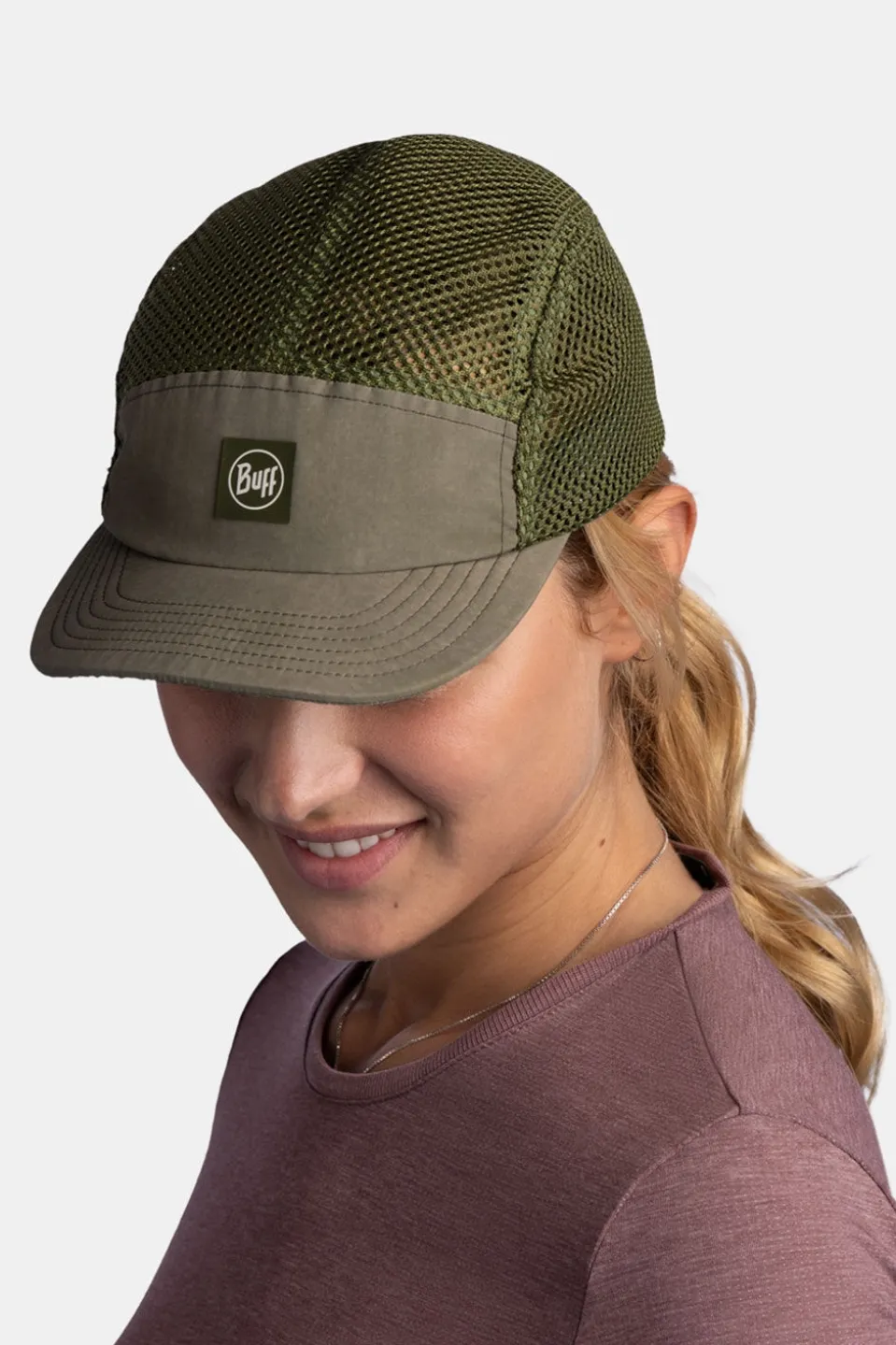 Buff 5 Panel Air Pet