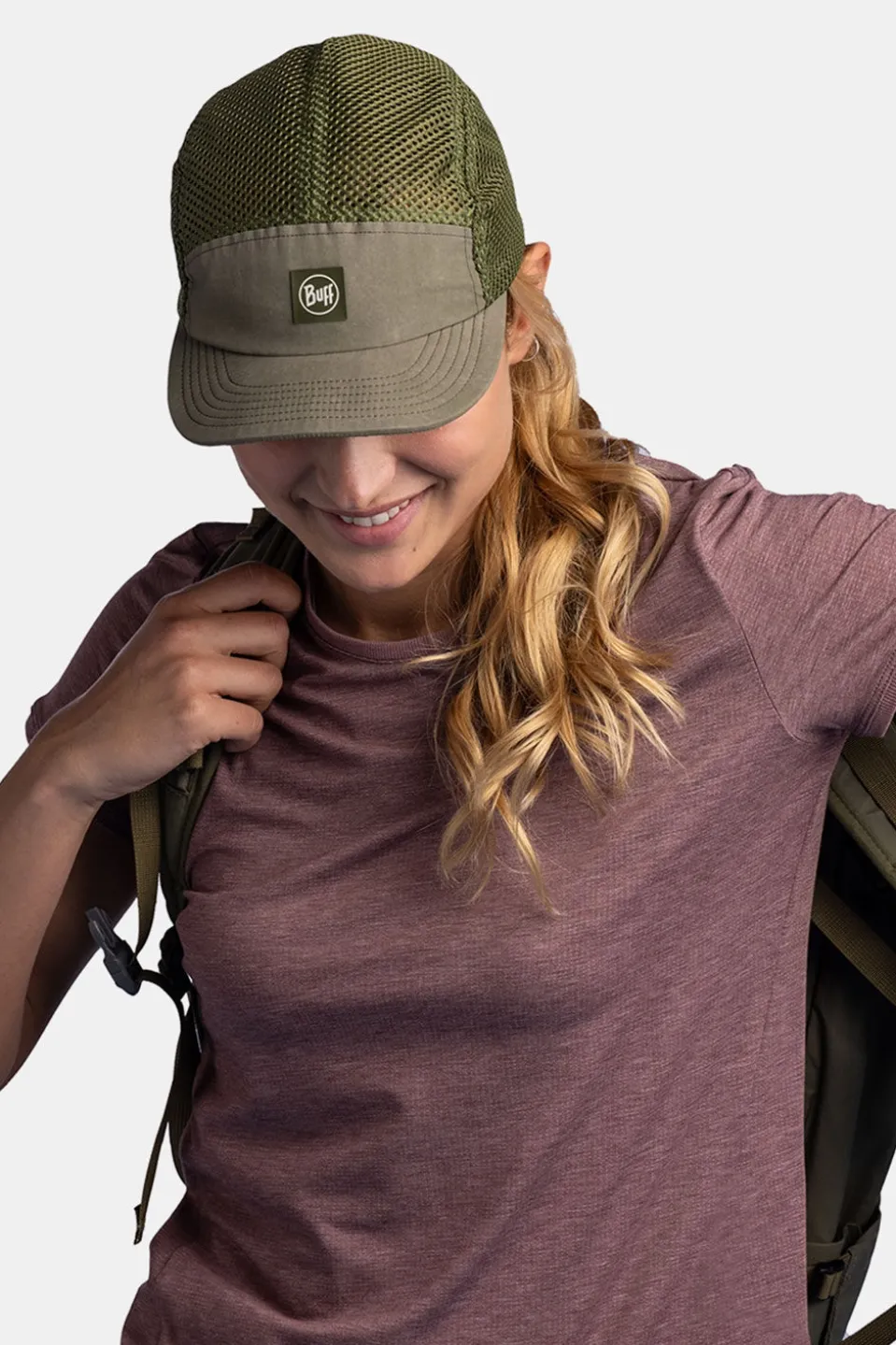 Buff 5 Panel Air Pet