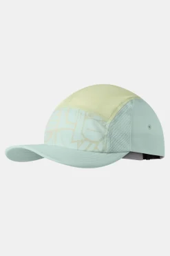 Buff 5 Panel Cozumel Multi Co Pet