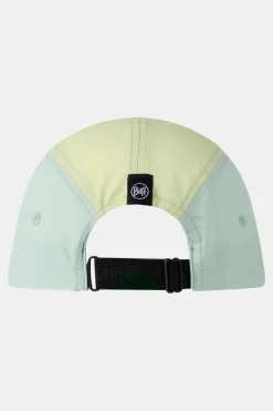 Buff 5 Panel Cozumel Multi Co Pet