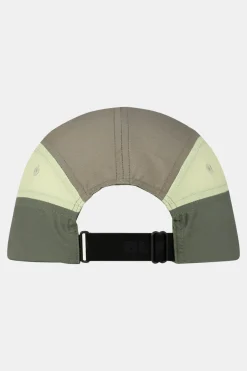 Buff 5 Panel Domus Khaki Go Pet
