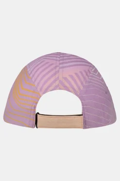 Buff 5 Panel Go Cap Katsy Orchid Pet Junior