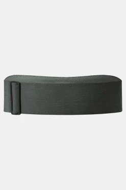 Buff Aces Seagrove Green Go Visor