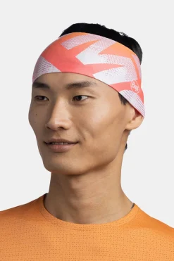 Buff Coolnet UV Ahin Milti Wide Hoofdband