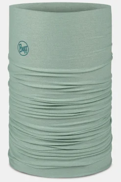 Buff Coolnet UV Insect Shield Solid Seagrove Green Buff
