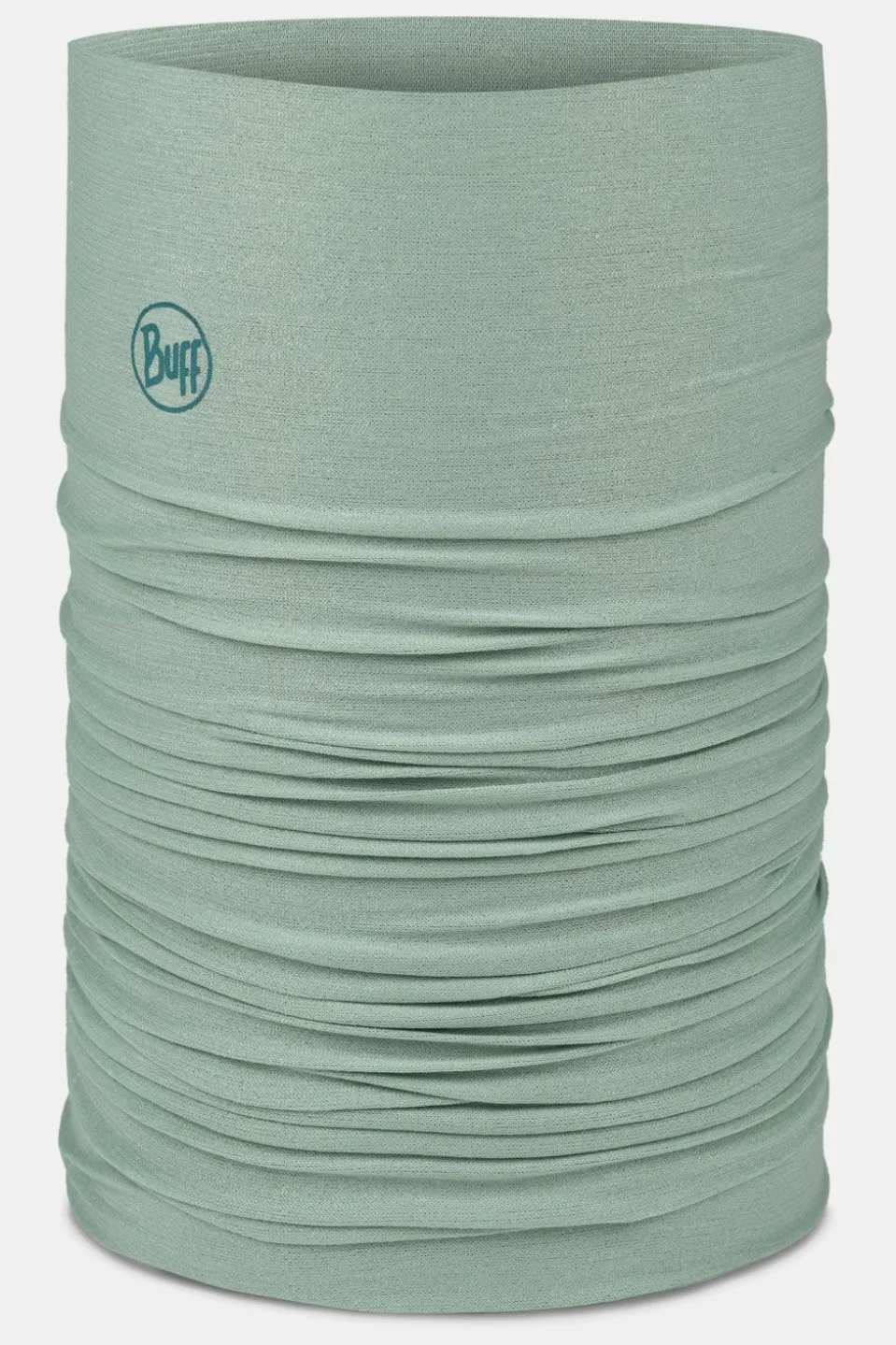 Buff Coolnet UV Insect Shield Solid Seagrove Green Buff
