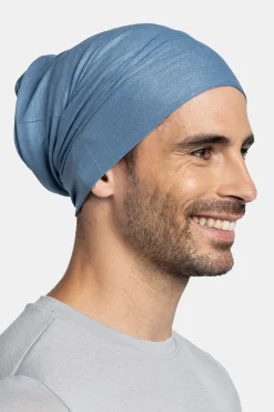 Buff Coolnet UV Insect Shield Solid Slate Buff