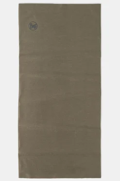 Buff Coolnet UV Insect Shield Solid Tundra Khaki Buff