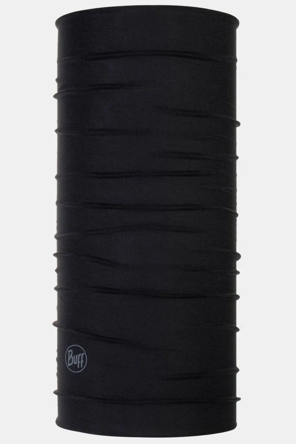 Buff Coolnet UV+ Solid Black