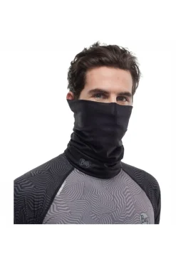 Buff Coolnet UV+ Solid Black