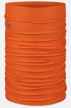 Buff Coolnet UV Solid Poppy Buff
