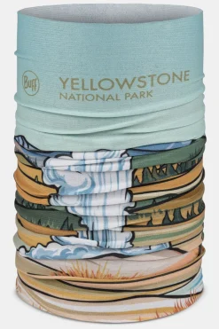 Buff Coolnet UV Yellowstone Buff