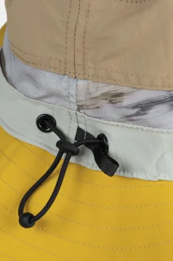 Buff Explore Booney Hat Efis Fawn Hoed