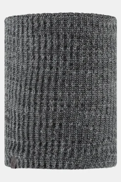Buff Knitted & Fleece Nekwarmer