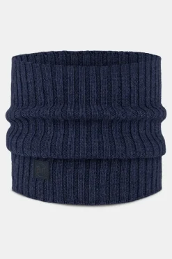 Buff Knitted Norval Midnight Nekwarmer