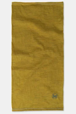 Buff Merino Lightweight Multistripes Maize Buff