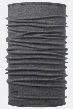 Buff Midweight Merino Wol Buff