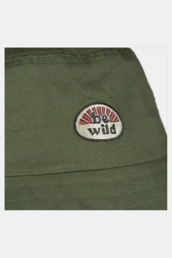 Buff Play Booney Hat Raz Forest Hoed Junior