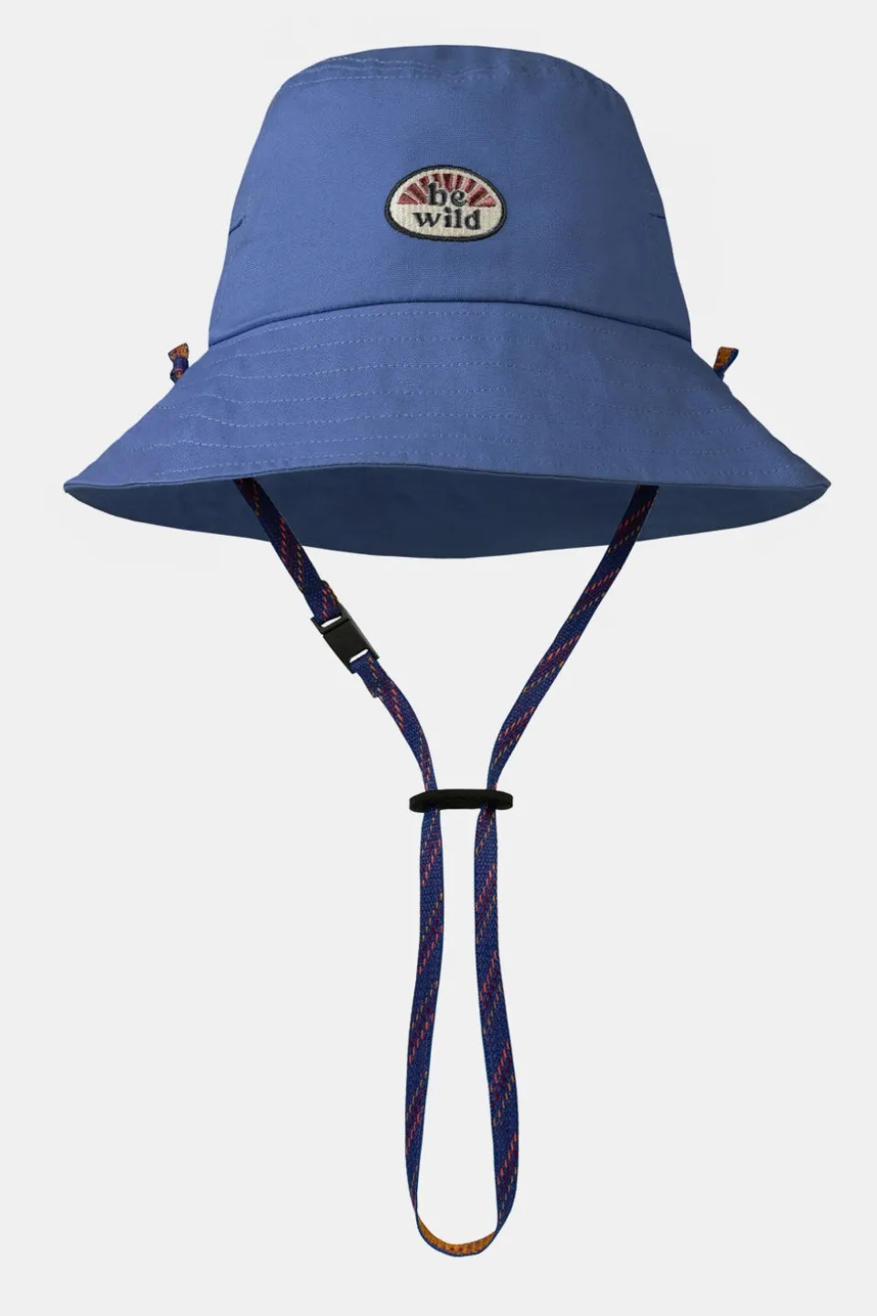 Buff Play Booney Raz Slate Hat Junior
