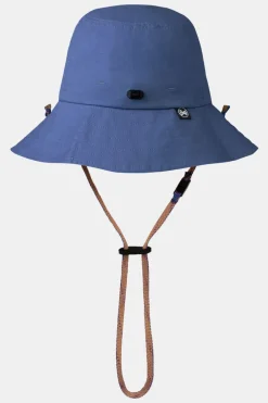 Buff Play Booney Raz Slate Hat Junior