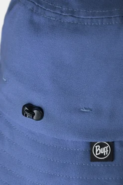Buff Play Booney Raz Slate Hat Junior