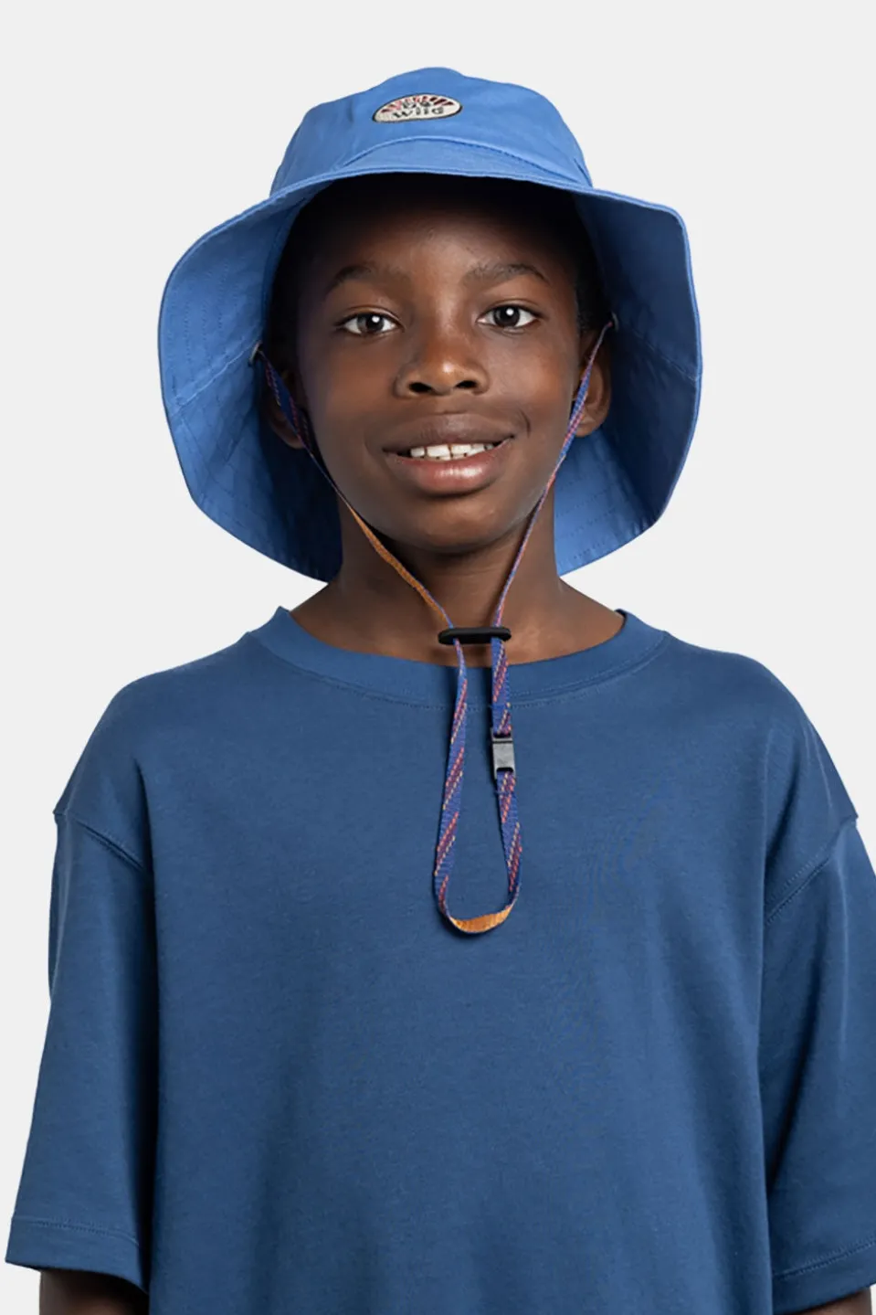 Buff Play Booney Raz Slate Hat Junior