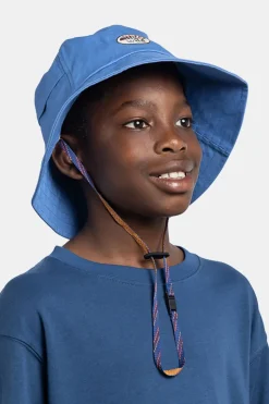 Buff Play Booney Raz Slate Hat Junior