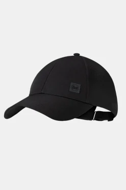 Buff Summit Solid Black Pet
