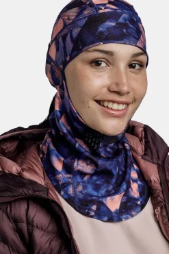 Buff ThermoNet Hinged Balaclava