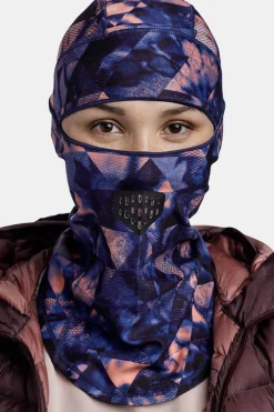 Buff ThermoNet Hinged Balaclava