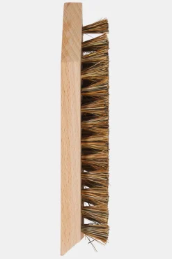 Buitenmens Big Stiff Brush Of Wood Coco Schoenborstel