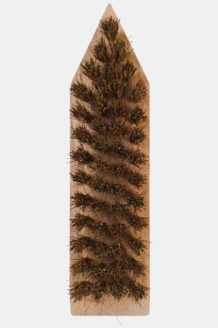 Buitenmens Big Stiff Brush Of Wood Coco Schoenborstel