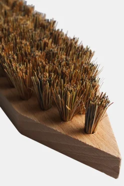 Buitenmens Big Stiff Brush Of Wood Coco Schoenborstel