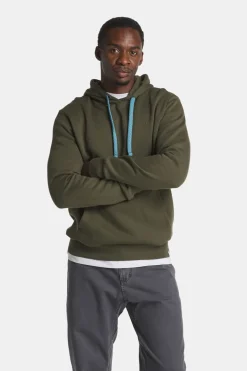 Buitenmens Climber Hoodie Trui