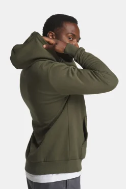 Buitenmens Climber Hoodie Trui