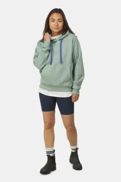 Buitenmens Climber Hoodie Trui Dames