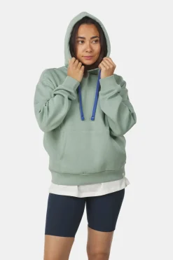 Buitenmens Climber Hoodie Trui Dames