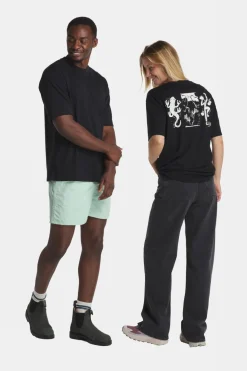 Buitenmens Climbing T-Shirt Unisex