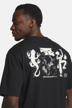 Buitenmens Climbing T-Shirt Unisex