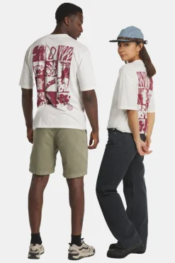 Buitenmens Climbing T-Shirt Unisex