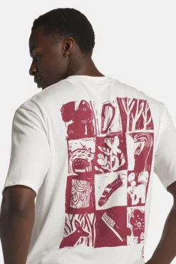 Buitenmens Climbing T-Shirt Unisex