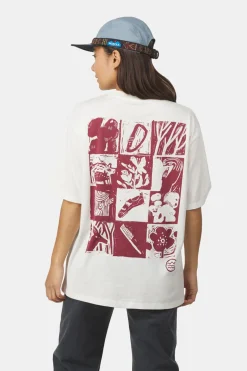 Buitenmens Climbing T-Shirt Unisex