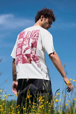 Buitenmens Climbing T-Shirt Unisex