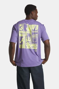 Buitenmens Climbing T-Shirt Unisex