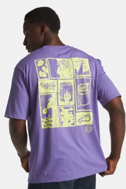Buitenmens Climbing T-Shirt Unisex